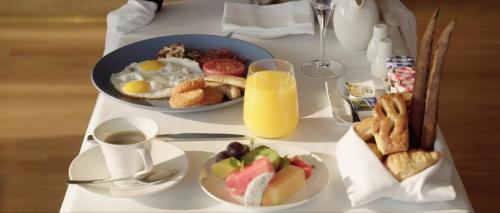 Shijiazhuang City Center Hôtel | Hilton Shijiazhuang