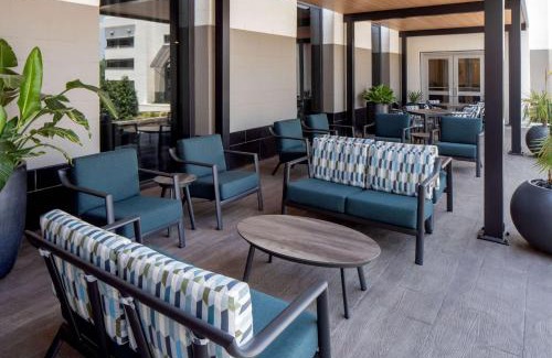 Freestate Hôtel | Hilton Shreveport