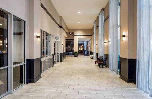 Freestate Hôtel | Hilton Shreveport