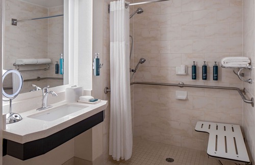 Freestate Hôtel | Hilton Shreveport