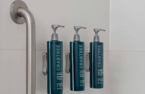 Freestate Hôtel | Hilton Shreveport