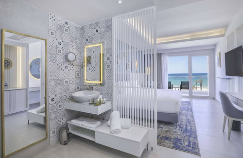 Monastir Station Balnéaire | Hilton Skanes Monastir Beach Resort