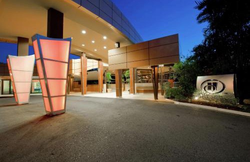 Port of Spain Hôtel | Hilton Trinidad & Conference Centre