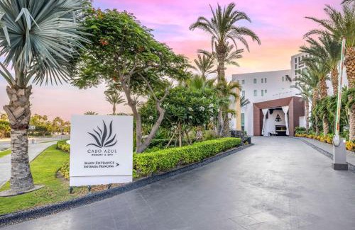 Zona Hotelera Station Balnéaire | Hilton Vacation Club Cabo Azul Los Cabos