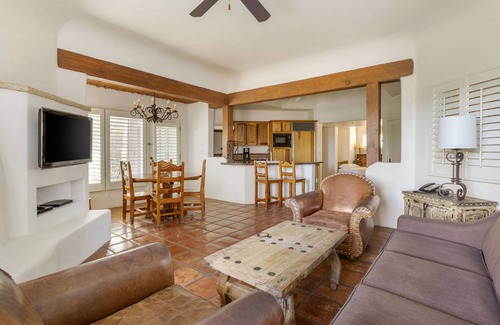 Cave Creek Hôtel | Hilton Vacation Club Rancho Manana Phoenix/Cave Creek