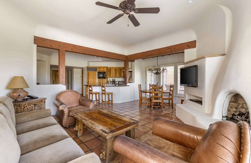 Cave Creek Hôtel | Hilton Vacation Club Rancho Manana Phoenix/Cave Creek
