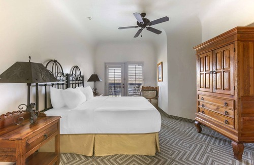 Cave Creek Hôtel | Hilton Vacation Club Rancho Manana Phoenix/Cave Creek