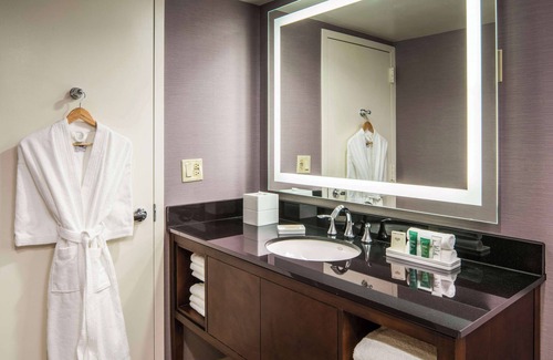 Rockville Hôtel | Hilton Washington DC/Rockville Hotel & Executive Meeting Ctr