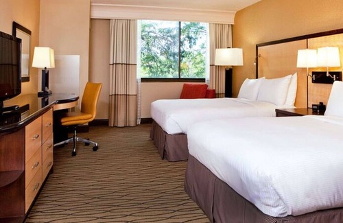 Woodcliff Lake Hôtel | Hilton Woodcliff Lake