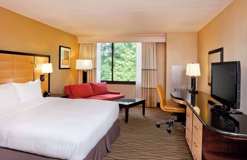Woodcliff Lake Hôtel | Hilton Woodcliff Lake