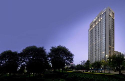 Gaoxin Hôtel | Hilton Xi'an High-tech Zone