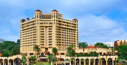 Yaounde Hôtel | Hilton Yaounde