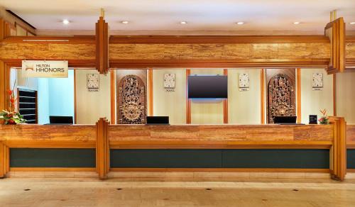 Yaounde Hôtel | Hilton Yaounde