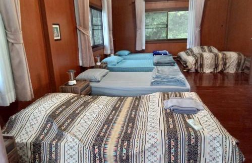 Mae Chan Hôtel | Him Jan Home