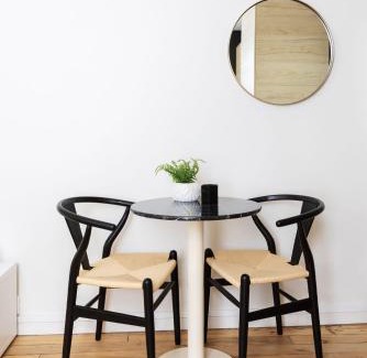 Cret de Roc Appartement | HIMA, Beau T2 rénové à neuf Châteaucreux Gare