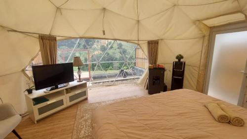 Ngamprah Autre | Himalaya 1 - Private Dome