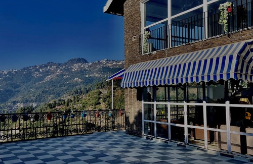Mussoorie Maison | Himalayan Barn, for peaceful and blissful stays.