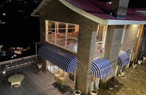 Mussoorie Maison | Himalayan Barn, for peaceful and blissful stays.
