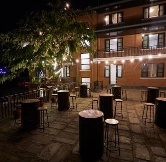 Bandipur Hôtel | Himalayan Hideaway