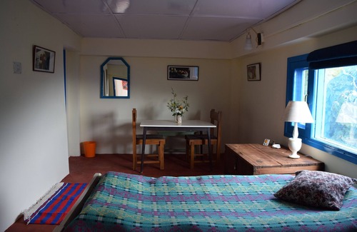 Rukhla Autre | Farmstay Himalayen dans les collines de Shimla
