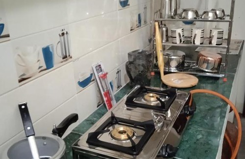 Nathuakhan Appartement | Himalayan View Homestay Nathuakhan