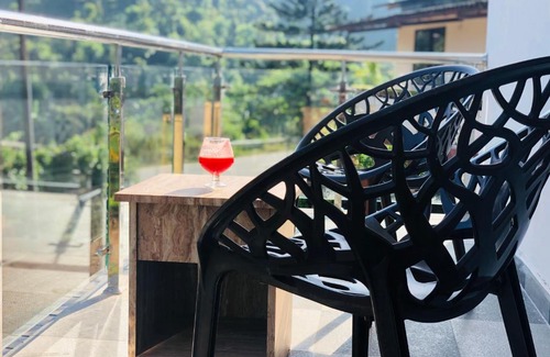Madikeri Station Balnéaire | Himavana Resort By Rai Hospitality