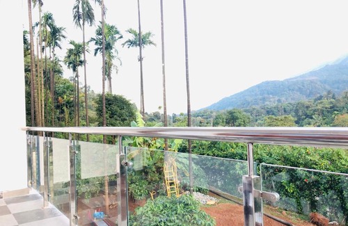 Madikeri Station Balnéaire | Himavana Resort By Rai Hospitality