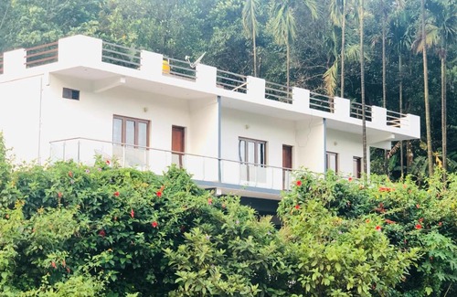 Madikeri Station Balnéaire | Himavana Resort By Rai Hospitality