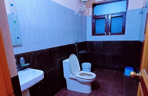 Nagchala Hôtel | Himgiri Resort - Mandi