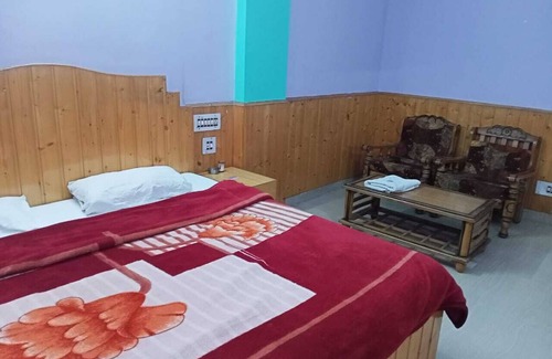 Nagchala Hôtel | Himgiri Resort - Mandi