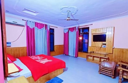 Nagchala Hôtel | Himgiri Resort - Mandi