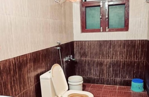 Nagchala Hôtel | Himgiri Resort - Mandi