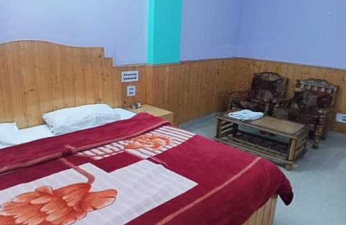Nagchala Hôtel | Himgiri Resort - Mandi