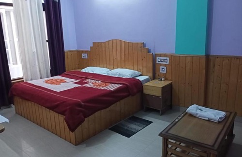 Nagchala Hôtel | Himgiri Resort - Mandi