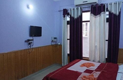 Nagchala Hôtel | Himgiri Resort - Mandi