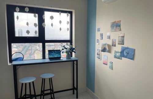 Ngo Quyen Appartement | Himi's Home