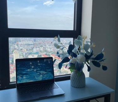 Ngo Quyen Appartement | Himi's Home