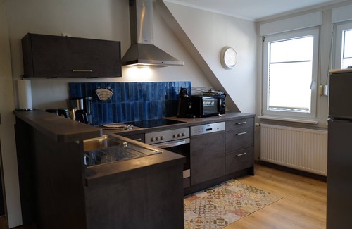 Punderich Appartement | Himmel-Blick - Appartement de vacances Himmel-Blick