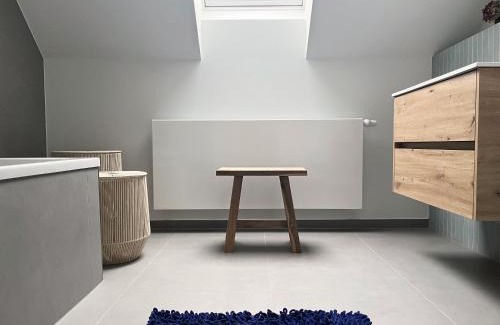 Hessenburg Maison | Himmel & Holz