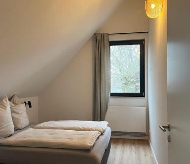 Hessenburg Maison | Himmel & Holz