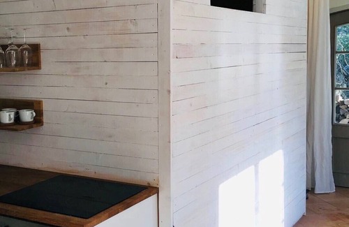 Saal Copropriété | Himmelgrün farm