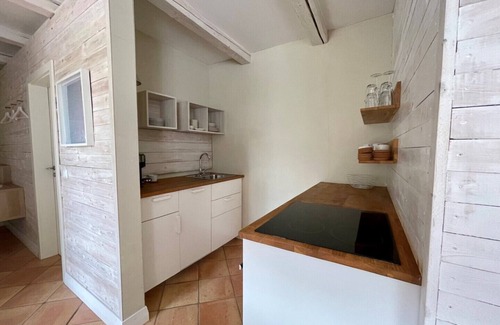 Saal Copropriété | Himmelgrün farm