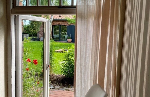 Saal Copropriété | Himmelgrün farm