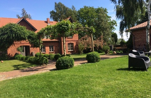 Saal Copropriété | Himmelgrün farm