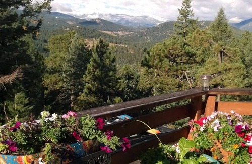 Evergreen Meadows Maison | Himmelhaus, vue majestueuse sur les montagnes idéalement située pour accéder à la ville et aux montagnes