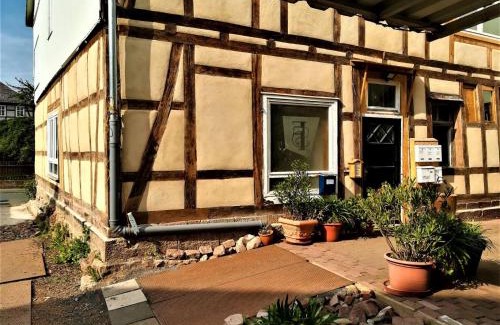 Witzenhausen Appartement | Himmelreich - Über den Dächern der Altstadt