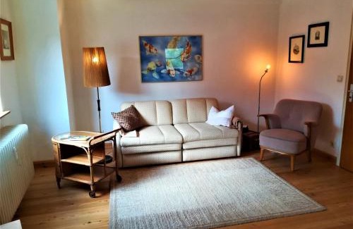 Witzenhausen Appartement | Himmelreich - Über den Dächern der Altstadt