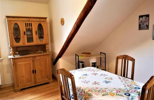 Witzenhausen Appartement | Himmelreich - Über den Dächern der Altstadt