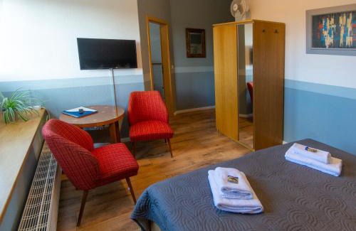 Zirkow Appartement | Himmelreich Rügen