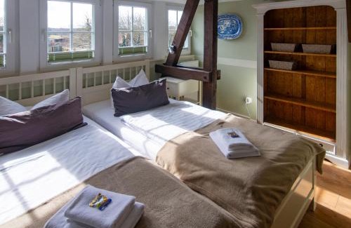 Zirkow Appartement | Himmelreich Rügen